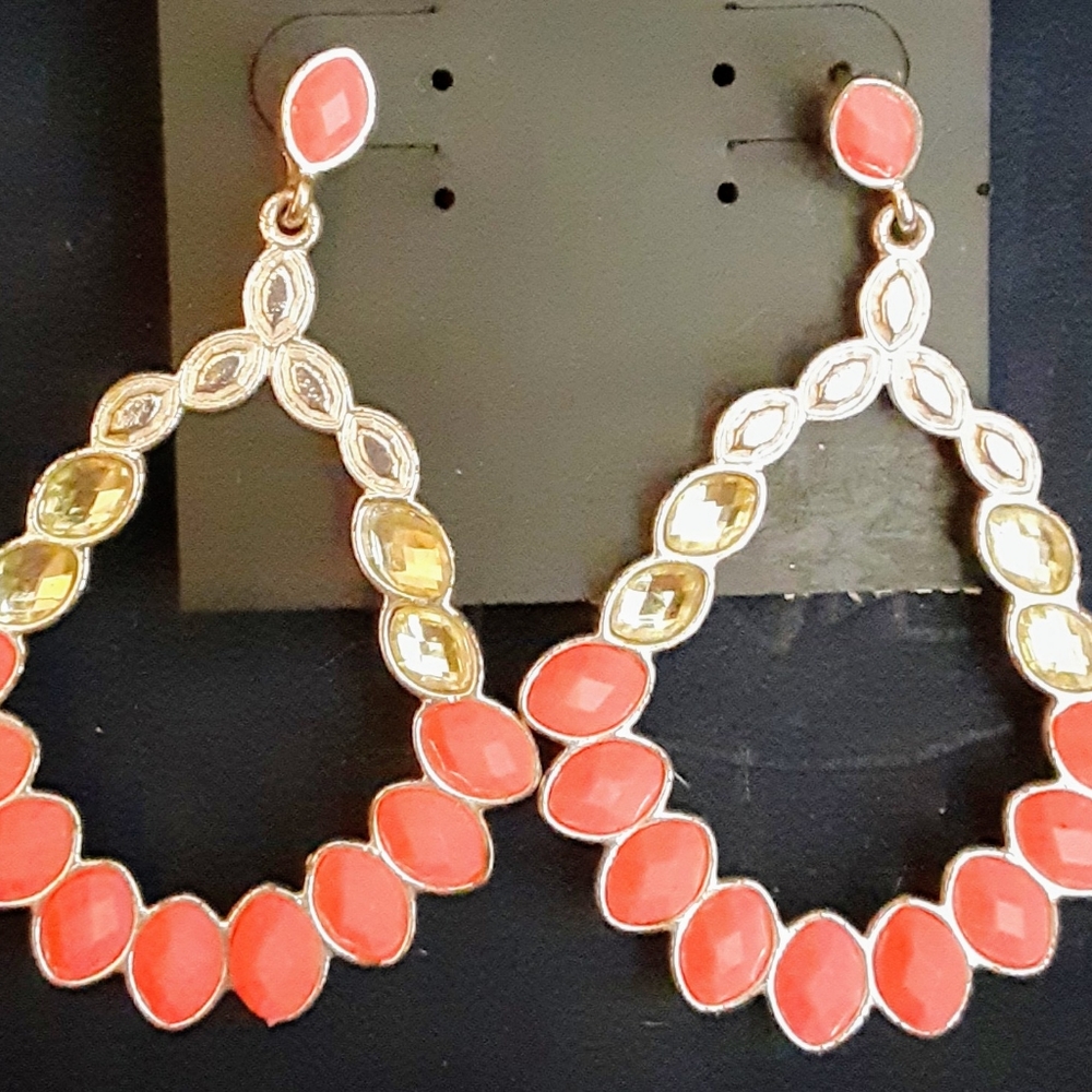 Pure Expressions Cute Dangles